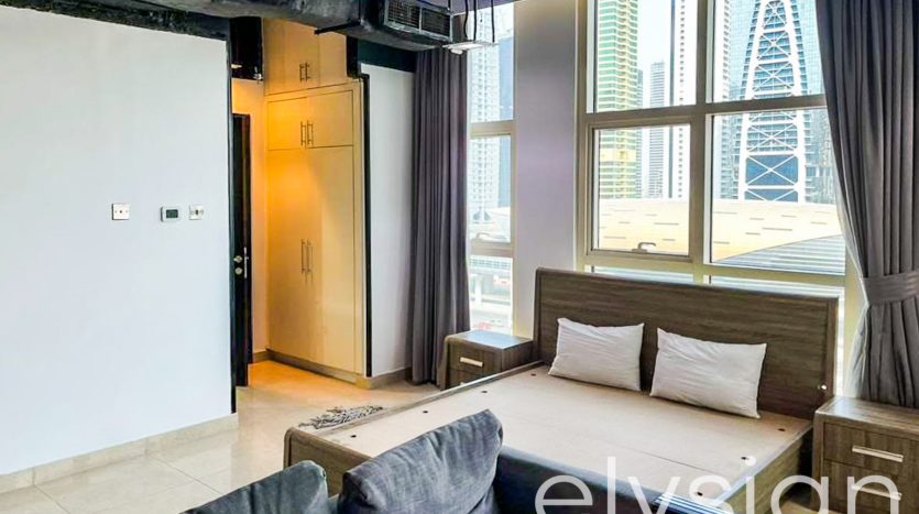 Apartment on Dubai Marina, 57 m2  | Foto 5