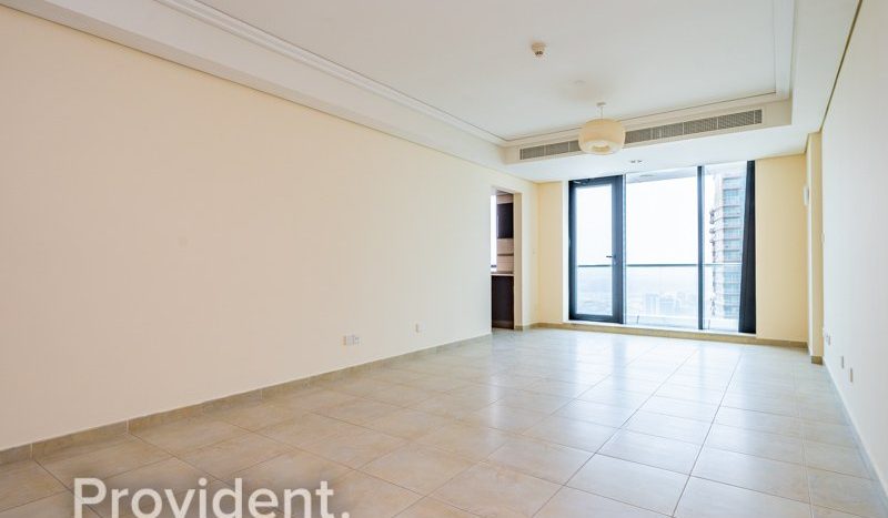 Apartment on Jumeirah Lake Towers, Dubai, 3 bedrooms, 155.1 m2  | Foto 3