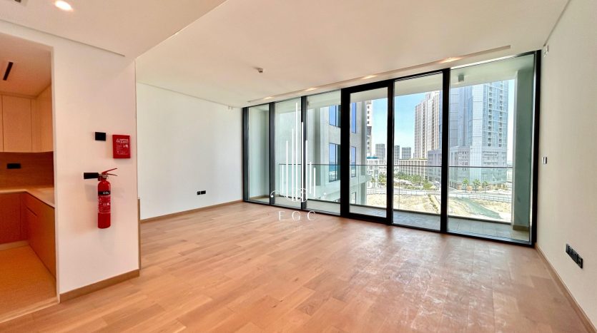 Apartment on Al Reem, Abu-Dhabi, 2 bedrooms, 186.9 m2 / per year