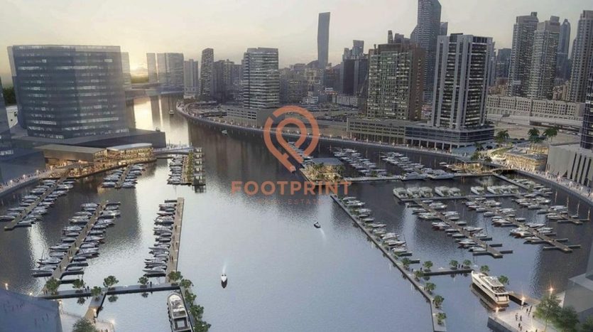 Apartment on Business Bay, Dubai, 39 m2  | Foto 4
