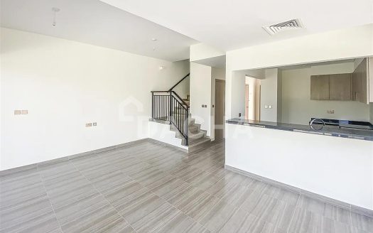 Townhouse on DAMAC Hills (Akoya by DAMAC), Dubai, 3 bedrooms, 150 m2
