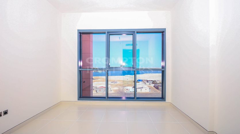 Квартира в Al Raha Beach, Абу-Даби, 2 спальни, 113 м2 / в год