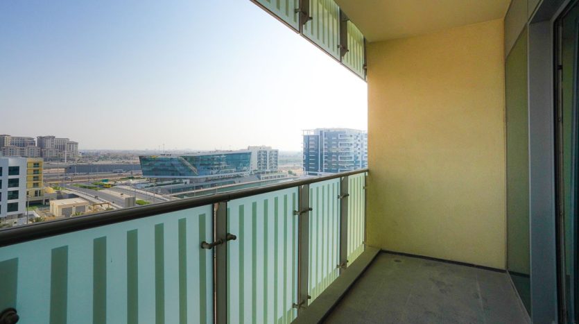 Apartment on Al Raha Beach, Abu-Dhabi, 3 bedrooms, 158 m2  | Foto 5