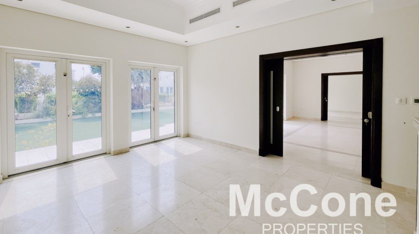 Villa on Al Furjan, Dubai, 3 bedrooms, 322.28 m2  | Foto 4