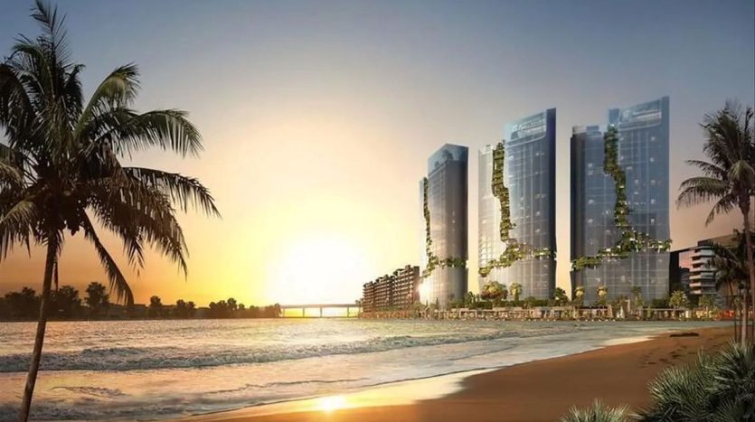 Commercial property on Meydan, Dubai, 84 m2  | Foto 4
