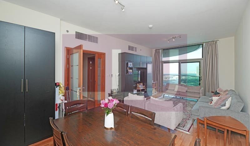 Apartment on Al Reem, Abu-Dhabi, 1 bedroom, 113.6 m2  | Foto 3
