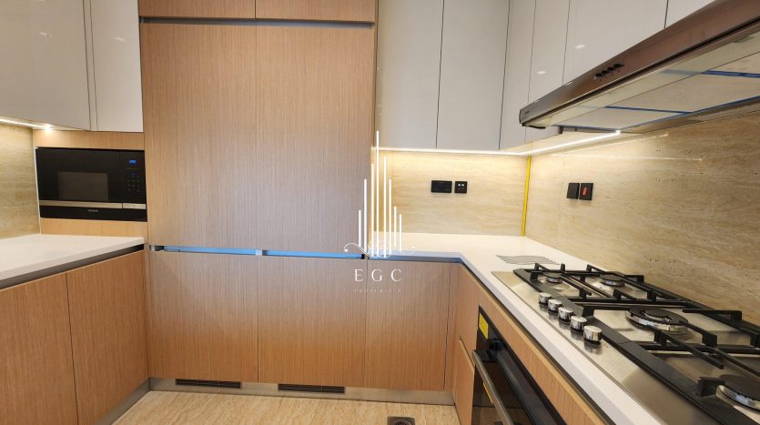 Apartment on Al Reem, Abu-Dhabi, 2 bedrooms, 148.6 m2 / per year