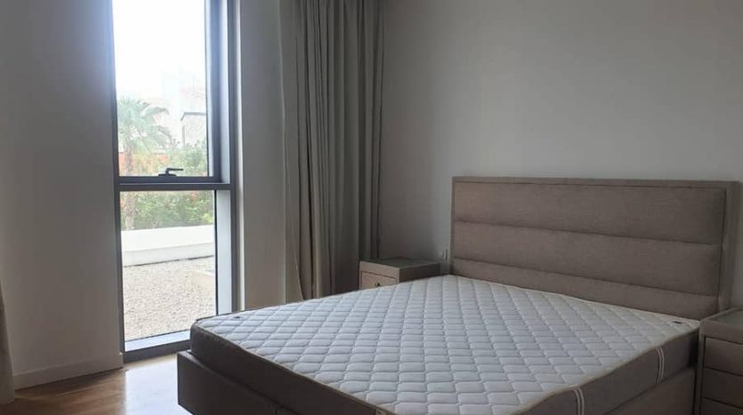 Apartment on Bluewaters, Dubai, 2 bedrooms, 149 m2 / per year