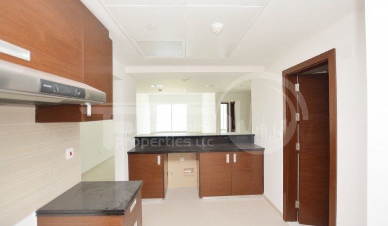 Apartment on Al Reem, Abu-Dhabi, 3 bedrooms, 160.2 m2 / per year