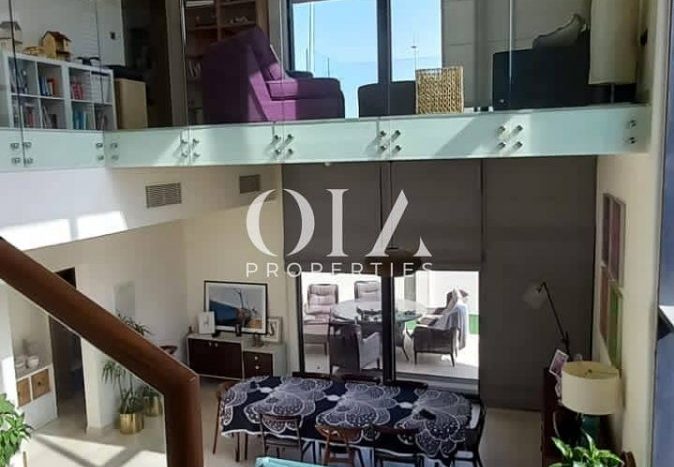 Вилла в Остров Яс, Абу-Даби, 4 спальни, 450 м2