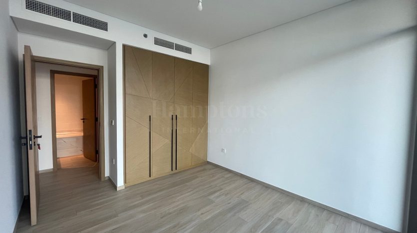 Apartment on Dubai Creek Harbour (The Lagoons), Dubai, 2 bedrooms, 110.6 m2  | Foto 3
