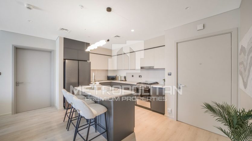 Apartment on Downtown Burj Dubai, 2 bedrooms, 103 m2  | Foto 2