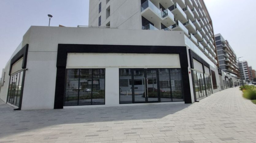 Commercial property on Meydan, Dubai, 39 m2  | Foto 2