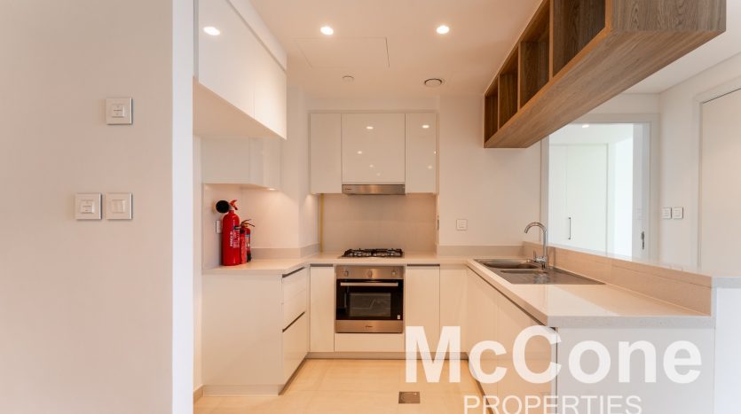 Apartment on Downtown Burj Dubai, 3 bedrooms, 149.76 m2  | Foto 4