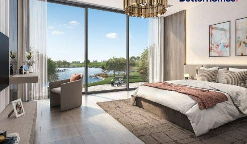Villa on Yas Island, Abu-Dhabi, 3 bedrooms, 292 m2  | Foto 2