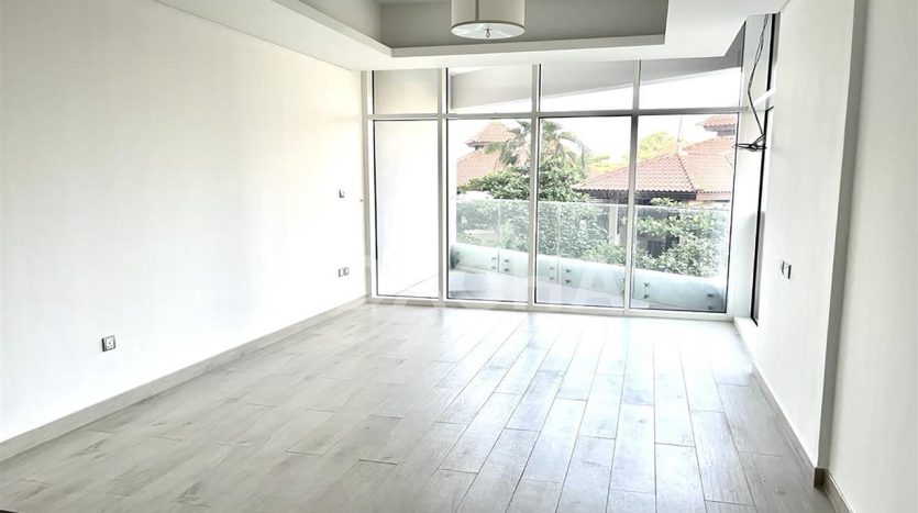 Apartment on Palm Jumeirah, Dubai, 1 bedroom, 80 m2  | Foto 2