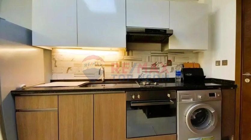 Квартира в Al Furjan, Дубай, 35.4 м2