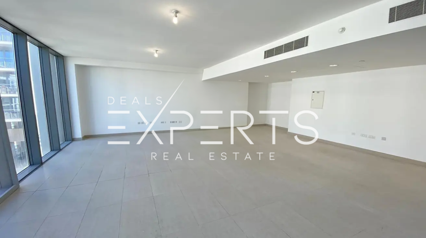 Вилла в Al Raha Beach, Абу-Даби, 4 спальни, 484.9 м2