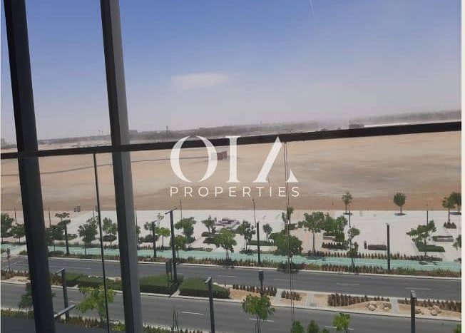 Квартира в Masdar City, Абу-Даби, 1 спальня, 68 м2