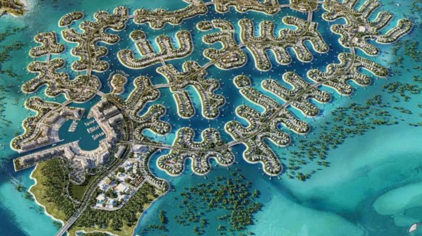 Commercial property Abu-Dhabi, 4 bedrooms, 312 m2  | Foto 4