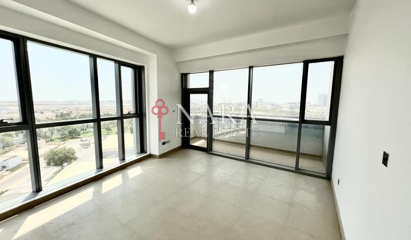 Apartment on Danet Abu Dhabi, Abu-Dhabi, 3 bedrooms, 142.2 m2 / per year