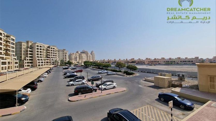 Apartment on Al Hamra Village, Ras-al-khaimah, 2 bedrooms, 210 m2  | Foto 4