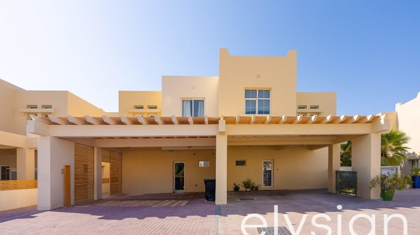 Villa on The Lakes, Dubai, 3 bedrooms, 249 m2  | Foto 3