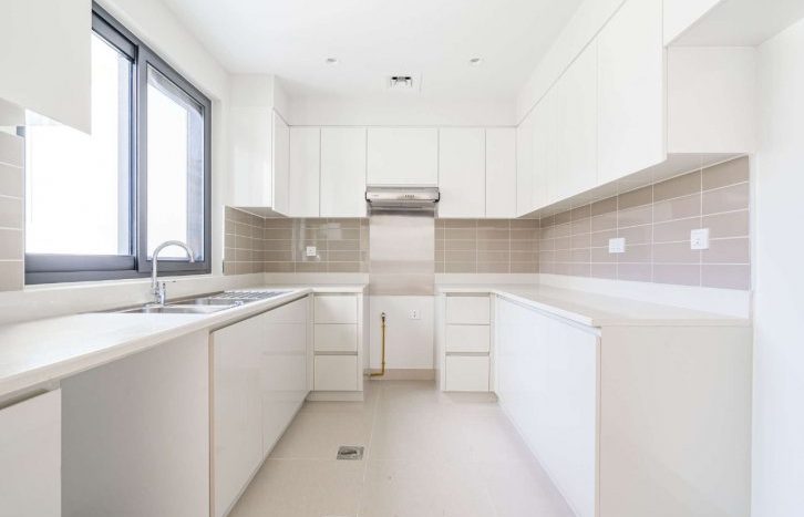 Таунхаус в Дубай Хилс Эстейт, Дубай, 4 спальни, 230 м2