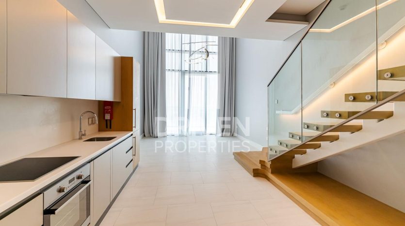 Apartment on Business Bay, Dubai, 1 bedroom, 112 m2  | Foto 2