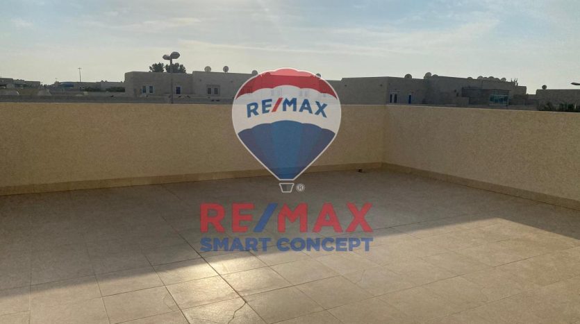 Townhouse on Al Reef, Abu-Dhabi, 5 bedrooms, 348.3 m2  | Foto 1