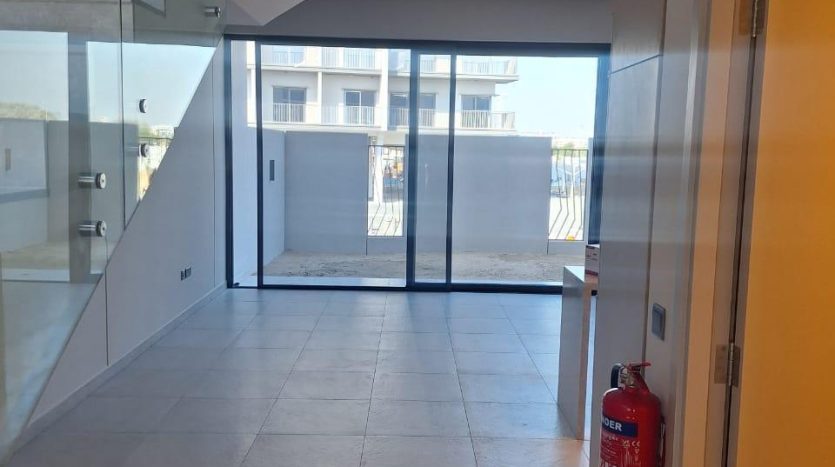 Townhouse on Mohammed Bin Rashid City, Dubai, 3 bedrooms, 136.9 m2 / per year