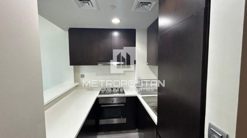 Apartment on Business Bay, Dubai, 1 bedroom, 62 m2  | Foto 5