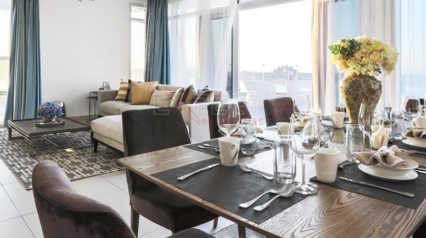 Apartment on Palm Jumeirah, Dubai, 2 bedrooms, 141.4 m2  | Foto 4