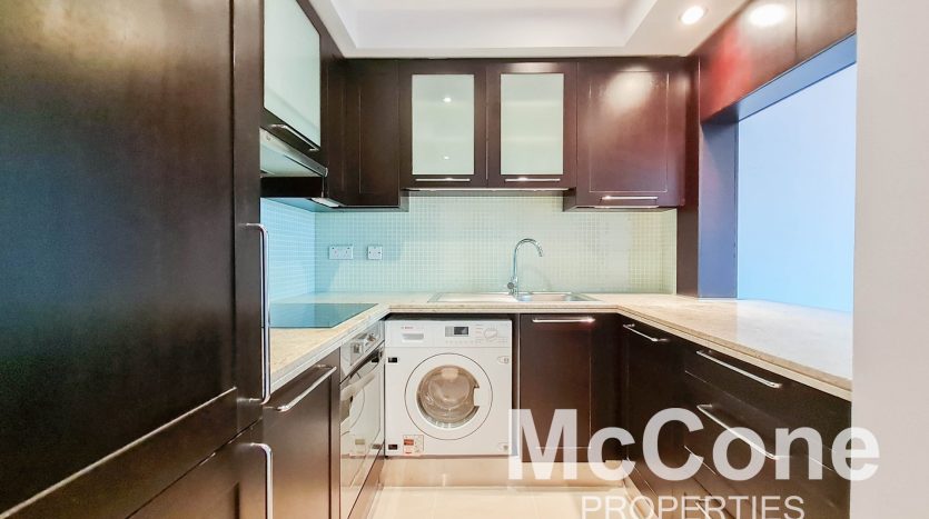 Apartment on The Views, Dubai, 51.93 m2  | Foto 2