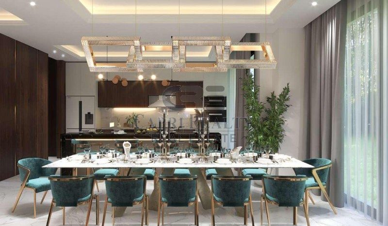 Villa on Ghantoot, Abu-Dhabi, 6 bedrooms, 497 m2  | Foto 4