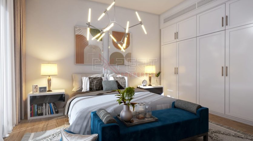 Villa on Dubai Land, Dubai, 4 bedrooms, 278.7 m2  | Foto 2