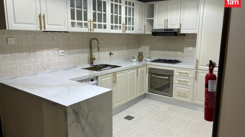Apartment on Business Bay, Dubai, 1 bedroom, 74.5 m2  | Foto 4
