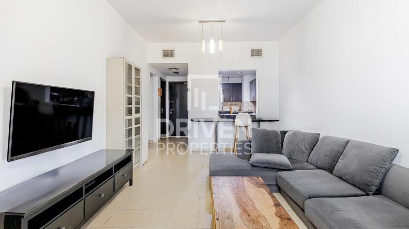 Apartment on Jumeirah Village Circle, Dubai, 2 bedrooms, 104 m2  | Foto 2