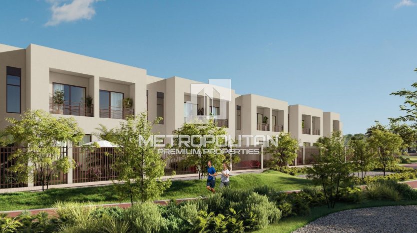 Townhouse on Mina Al Arab, Ras-al-khaimah, 2 bedrooms, 144 m2  | Foto 4