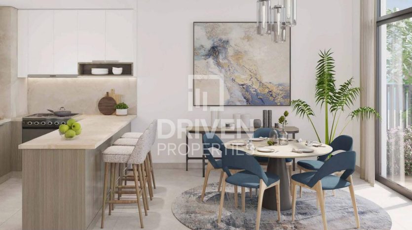 Townhouse on Mudon, Dubai, 3 bedrooms, 219 m2  | Foto 3