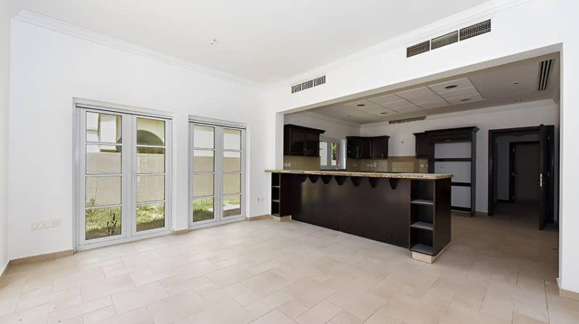 Villa on The Villa, Dubai, 4 bedrooms, 437 m2  | Foto 5