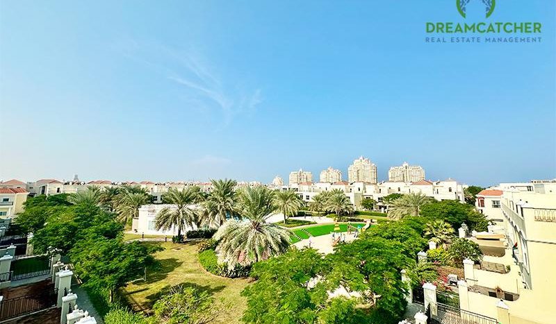 Townhouse on Al Hamra Village, Ras-al-khaimah, 5 bedrooms, 418.1 m2  | Foto 1