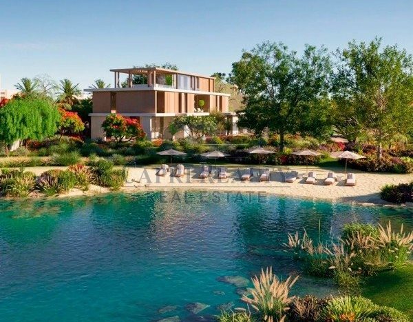 Вилла в Dubai Land, 5 спален, 380.1 м2