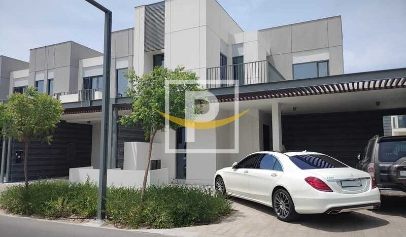 Вилла в Arabian Ranches 3, Дубай, 4 спальни, 225.8 м2 / в год