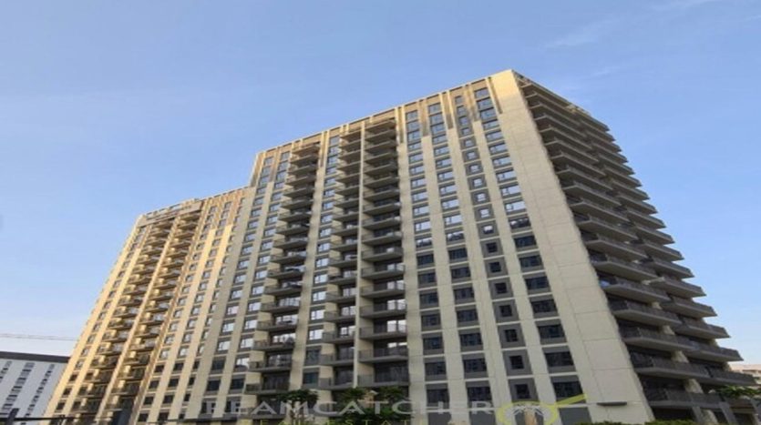 Apartment on Dubai Hills Estate, 1 bedroom, 60.20 m2  | Foto 5