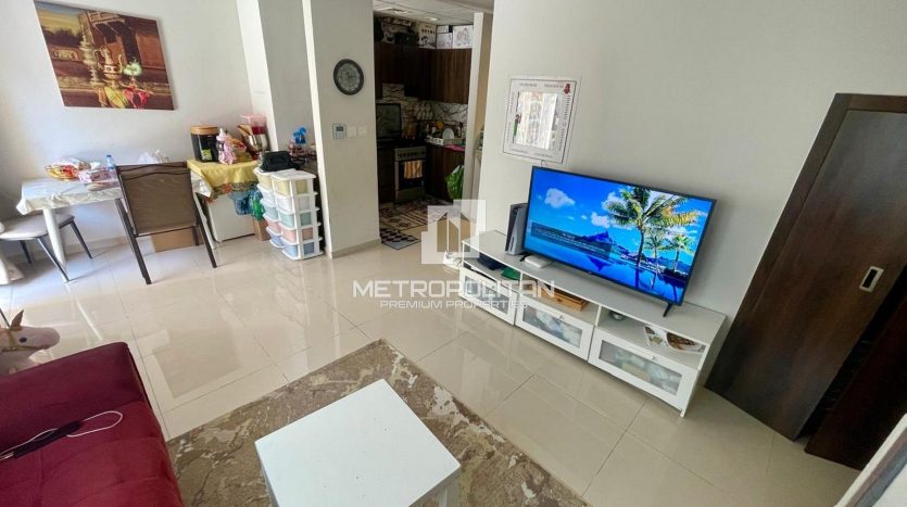 Townhouse on DAMAC Hills (Akoya by DAMAC), Dubai, 3 bedrooms, 159 m2  | Foto 2