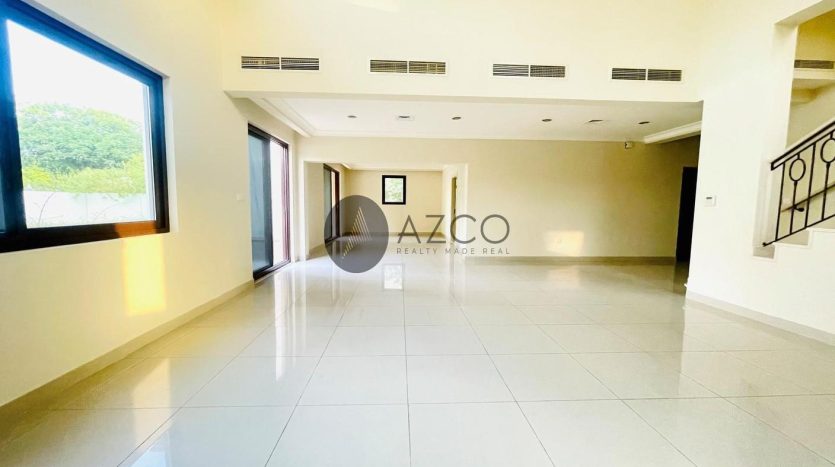 Вилла в Arabian Ranches 2, Дубай, 4 спальни, 670.1 м2 / в год