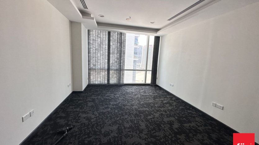 Office on Business Bay, Dubai, 29.2 m2  | Foto 2