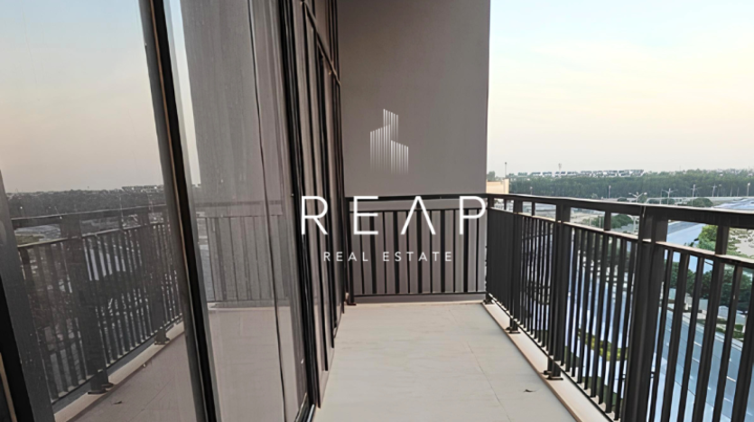 Квартира в Dubai Production City (IMPZ), 2 спальни, 108.2 м2
