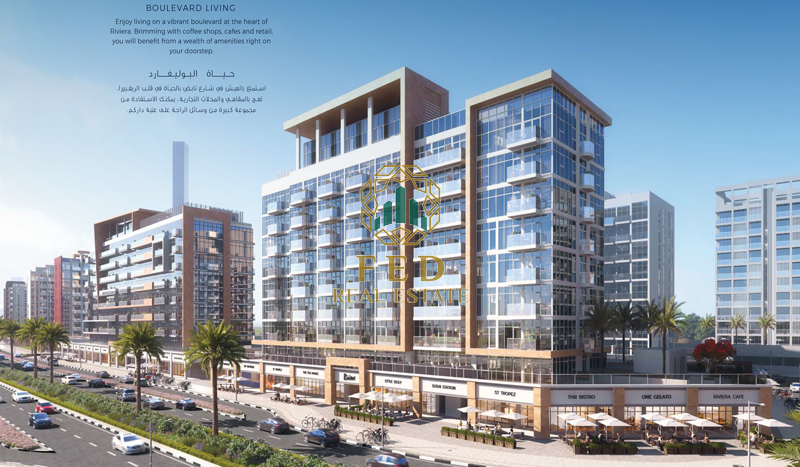 Магазин в Meydan, Дубай, 215.3 м2